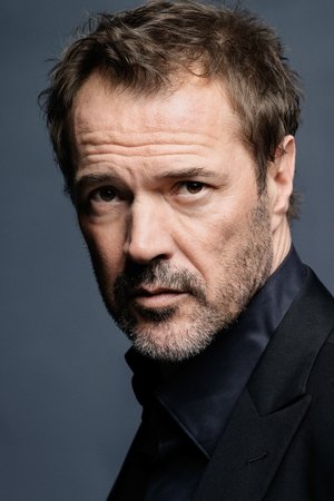 Cover image for Sebastian Koch