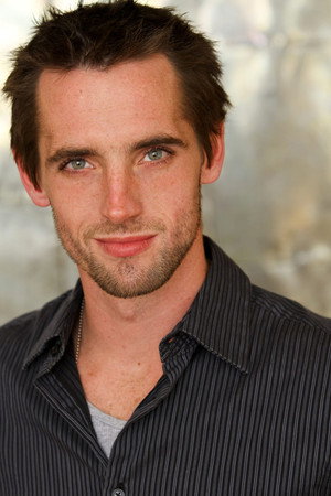 Cover image for Ryan Higgins