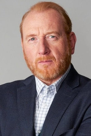 Cover image for Adrian Scarborough