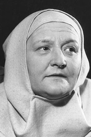 Cover image for Marie Ježková