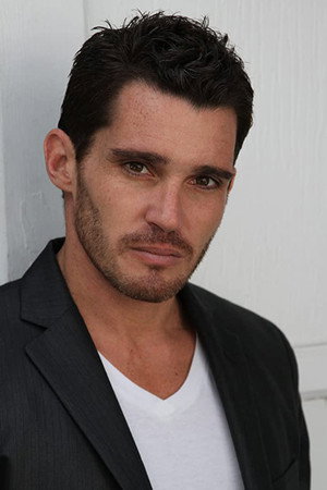 Cover image for David Anthony Buglione