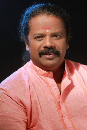 Cover image for Pranavam Sasi