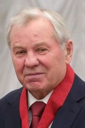 Cover image for Boris Mayorov