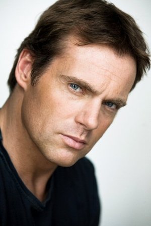 Cover image for Michael Shanks