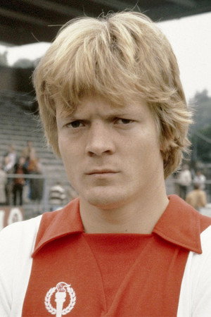 Cover image for Søren Lerby