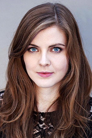 Cover image for Nessa Matthews