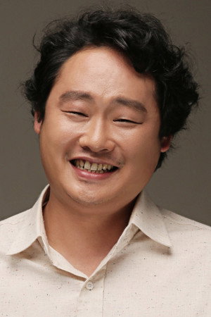 Cover image for 이유준