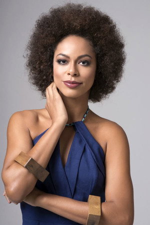 Cover image for Roberta Santiago