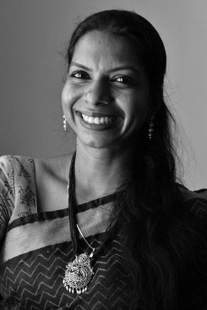 Cover image for Kutti Revathi