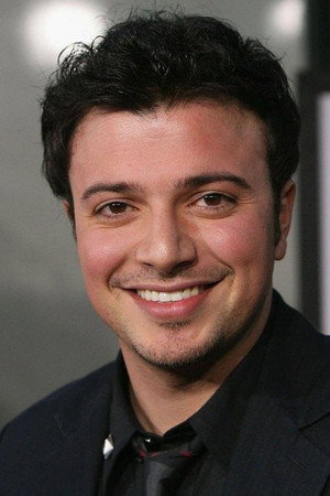 Cover image for Sam Golzari