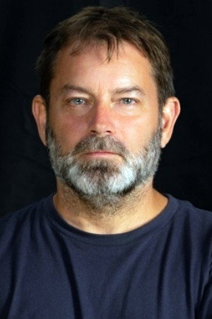 Cover image for Christophe Cheysson