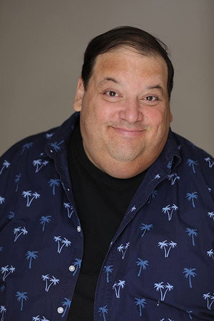 Cover image for Brad Grunberg