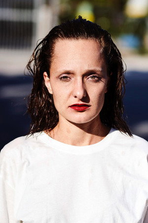 Cover image for Lorena Steffl