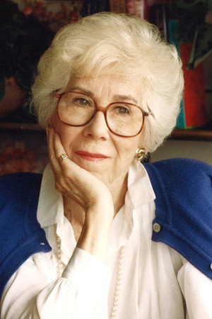 Cover image for Portia Nelson