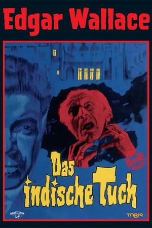 Poster for Индийский шарф