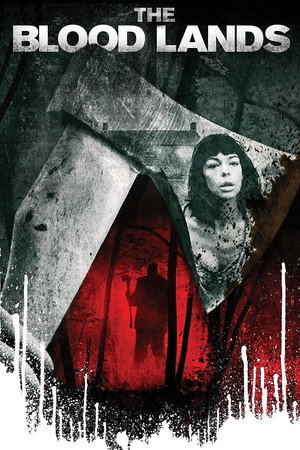 Poster for Белые поселенцы