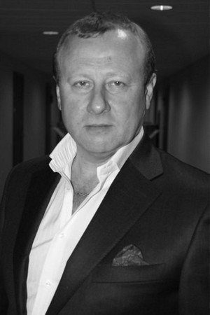 Cover image for Vitali Usanov