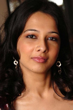 Cover image for Megha Burman
