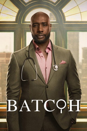 Poster for Watson