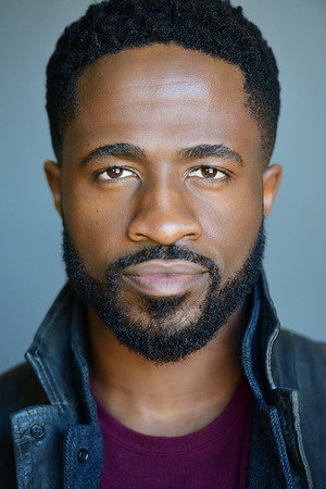 Cover image for Chinedu Unaka