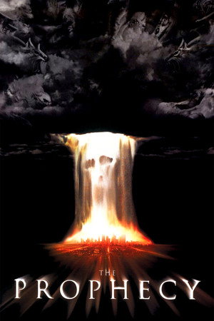 Poster for Пророчество