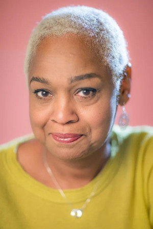 Cover image for Sandra Caldwell