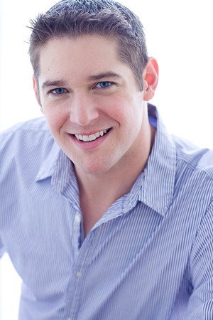 Cover image for Matthew LeFevour