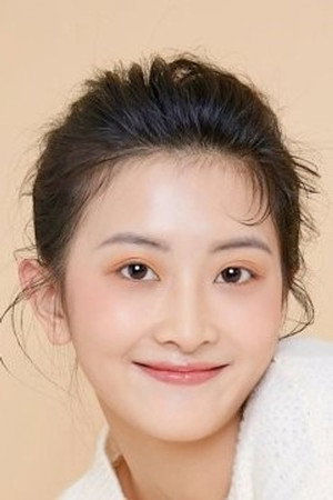Cover image for Wang Ruoxi