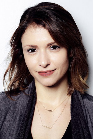Cover image for Stephanie Economou