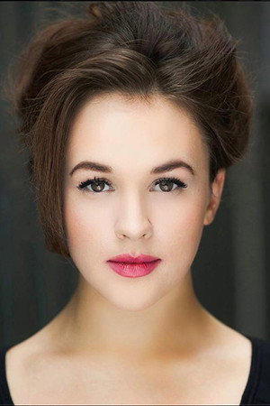 Cover image for Eliza Butterworth