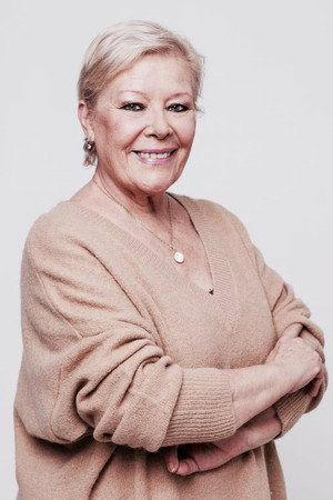 Cover image for María Garralón