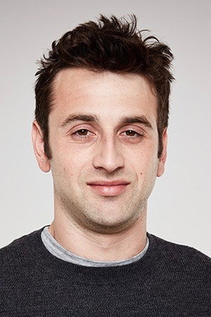 Cover image for Justin Hurwitz