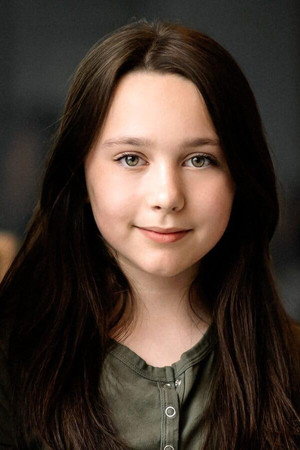 Cover image for Zoe Croteau