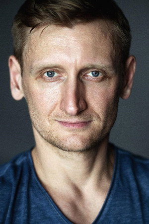 Cover image for Сергей Сафронов