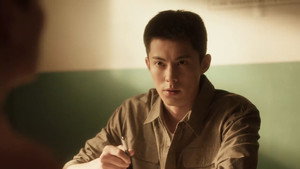 Poster for Эпизод 8
