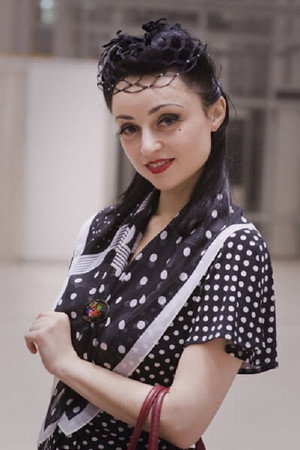 Cover image for Lyalya Bezhetskaya