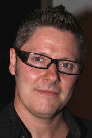Cover image for David Hackl