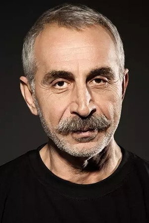 Cover image for Rıza Akın