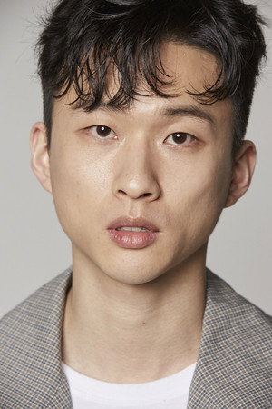 Cover image for 김대건