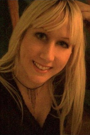 Cover image for Blair Barnette