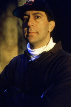 Cover image for Lawrence Kasanoff
