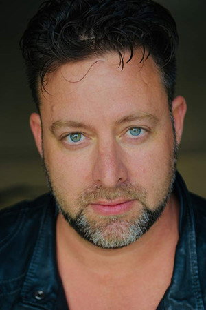Cover image for Julian Paul