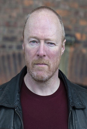 Cover image for Rod Buchanan