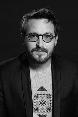 Cover image for Emanuel Pârvu