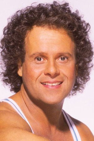 Cover image for Richard Simmons