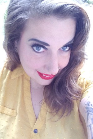 Cover image for Heather Harlow