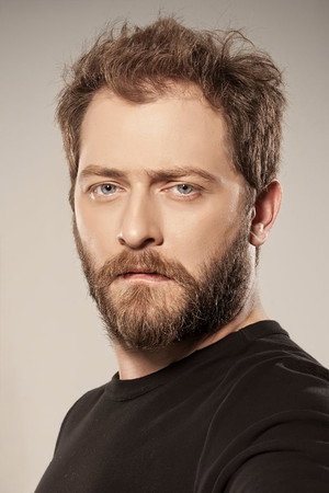 Cover image for Alican Yücesoy