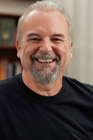 Cover image for Rick Foster