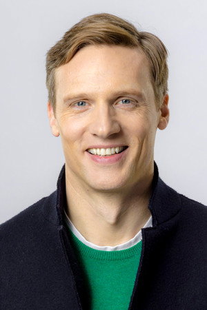Cover image for Teddy Sears