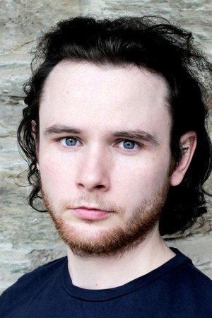 Cover image for John Travers